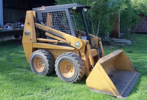 Used Skid Steer Loaders Under 10k for sale 